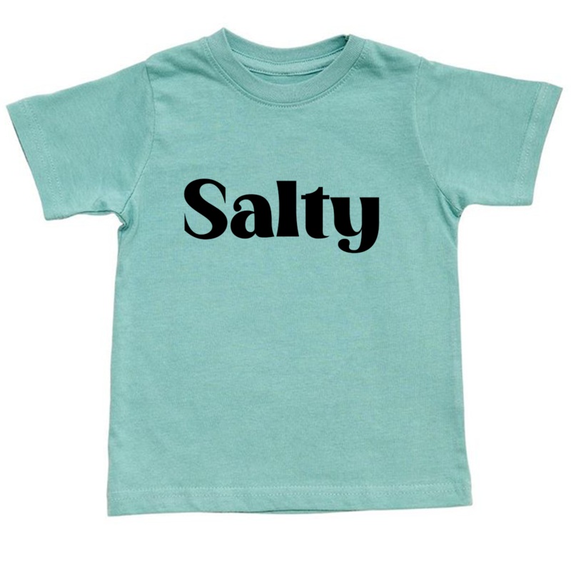 Salty
