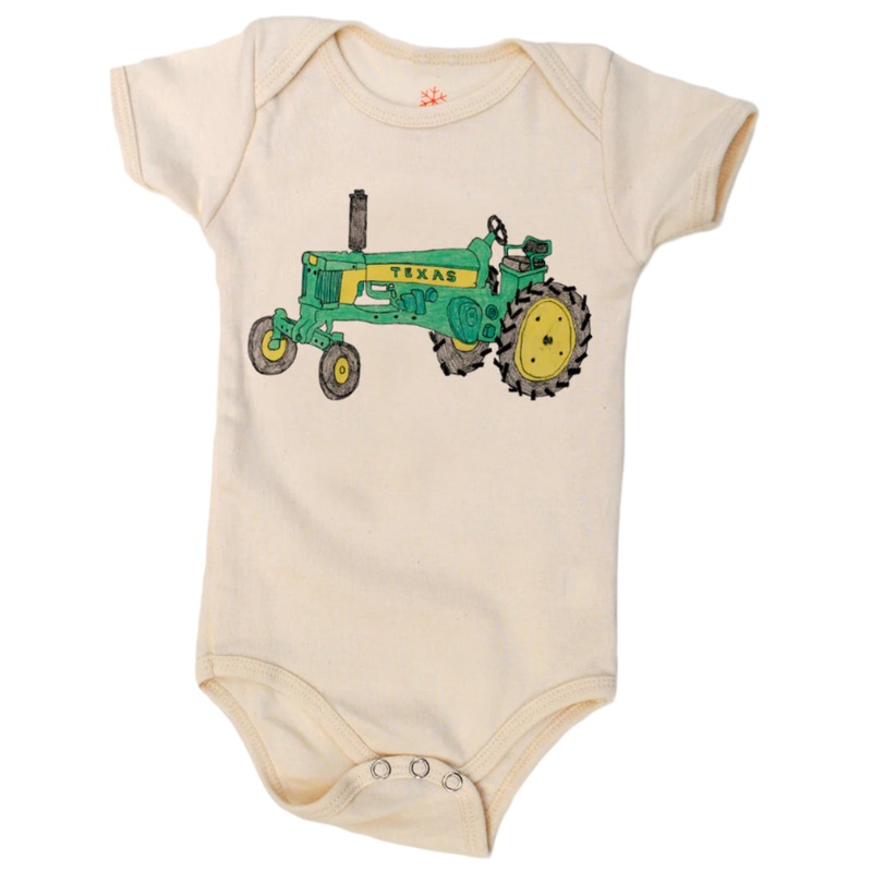 Tractor