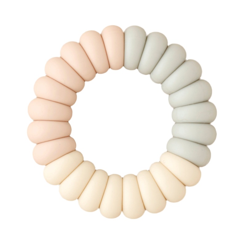 Freezer Teether – Blush