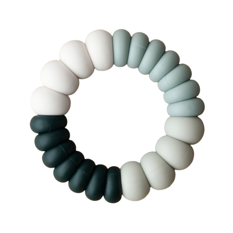 Freezer Teether – Cloud