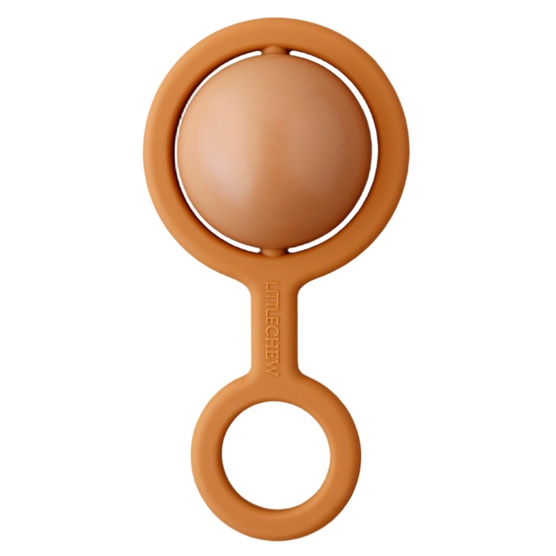 Rattle Toy  – Ora | Brick