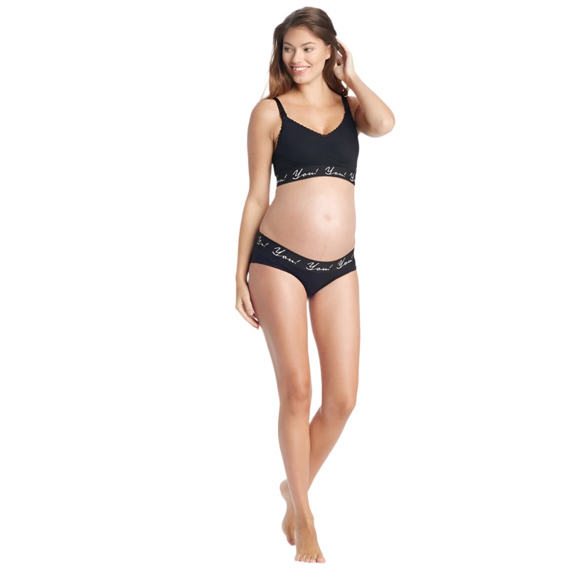 Amaris Maternity and Nursing Bra