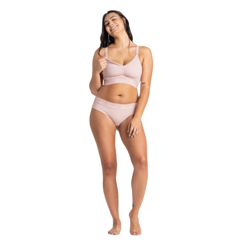 Iris Maternity and Nursing Bra
