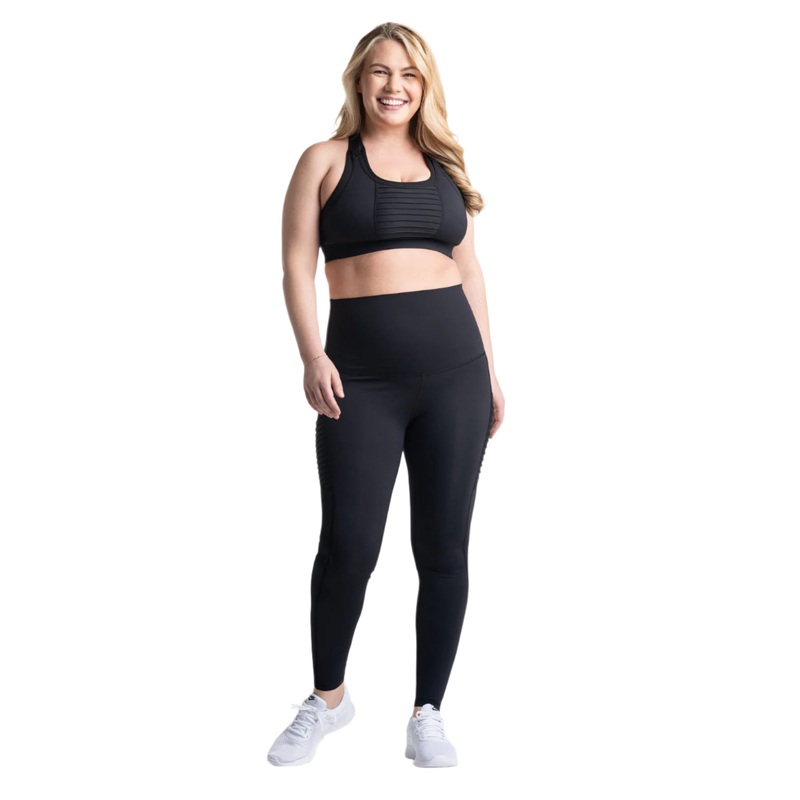 Kahina Nursing & Maternity Sports Bra
