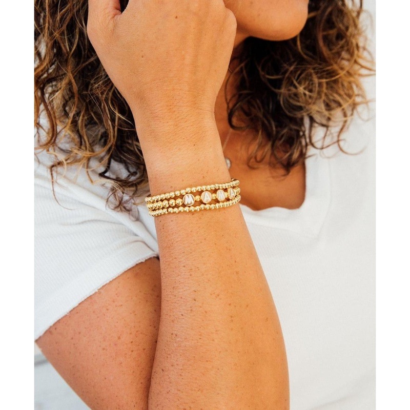 Mama Bracelet Set