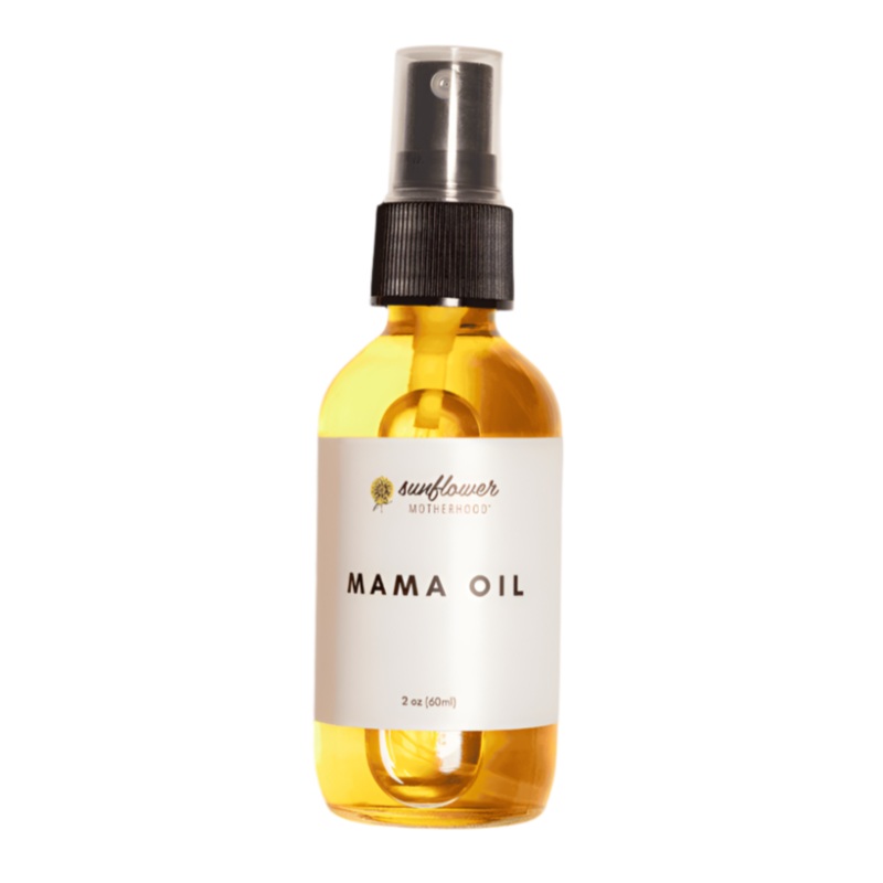Mama Oil