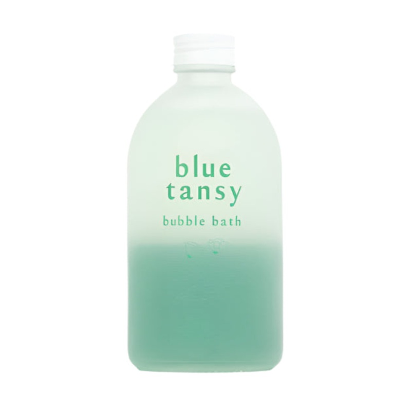 Natural Bubble Bath – Tansy