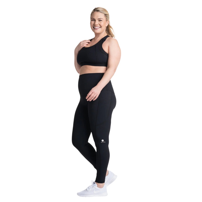 Sima Nursing & Maternity Sports Bra