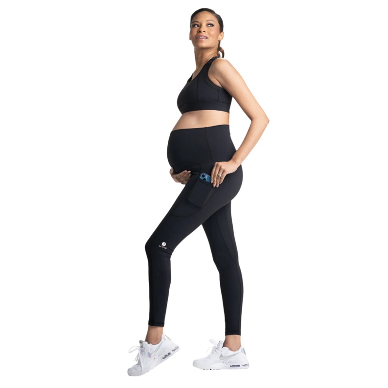 Sima Pregnancy & Postpartum Leggings