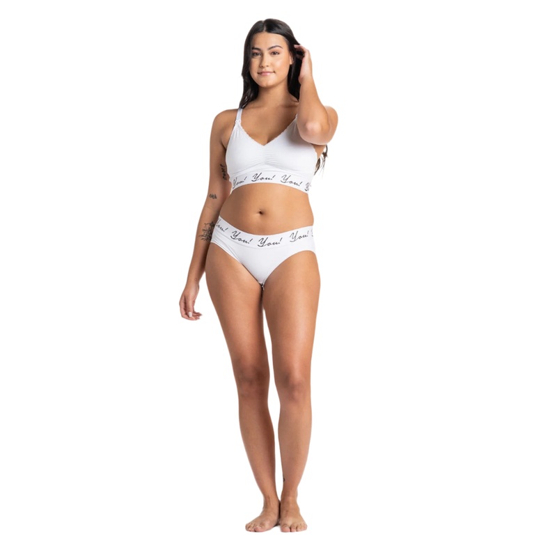 Snow Maternity Panty