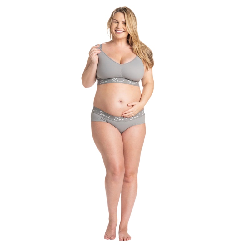 Willow Maternity and Nursing Bra