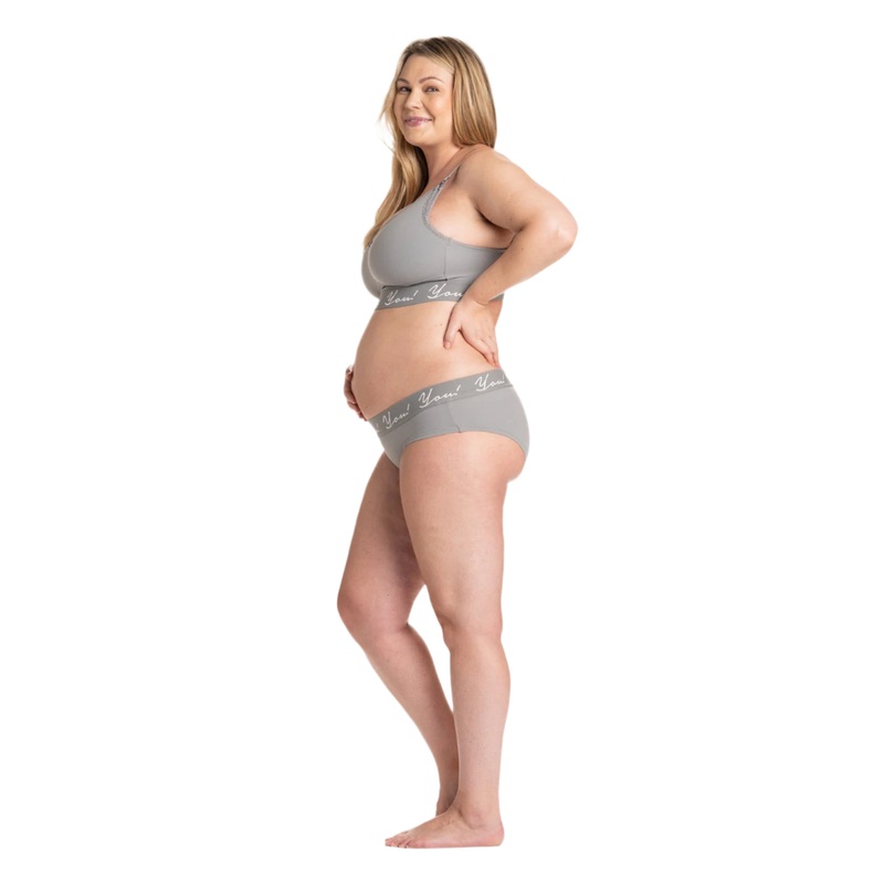 Willow Maternity Panty