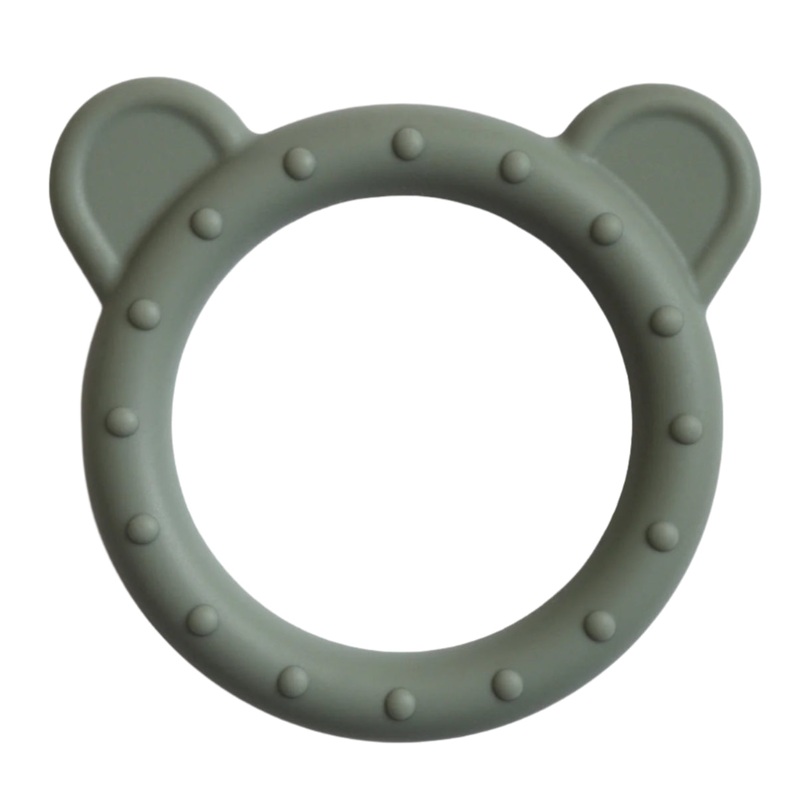 Bear Teether – Dried Thyme