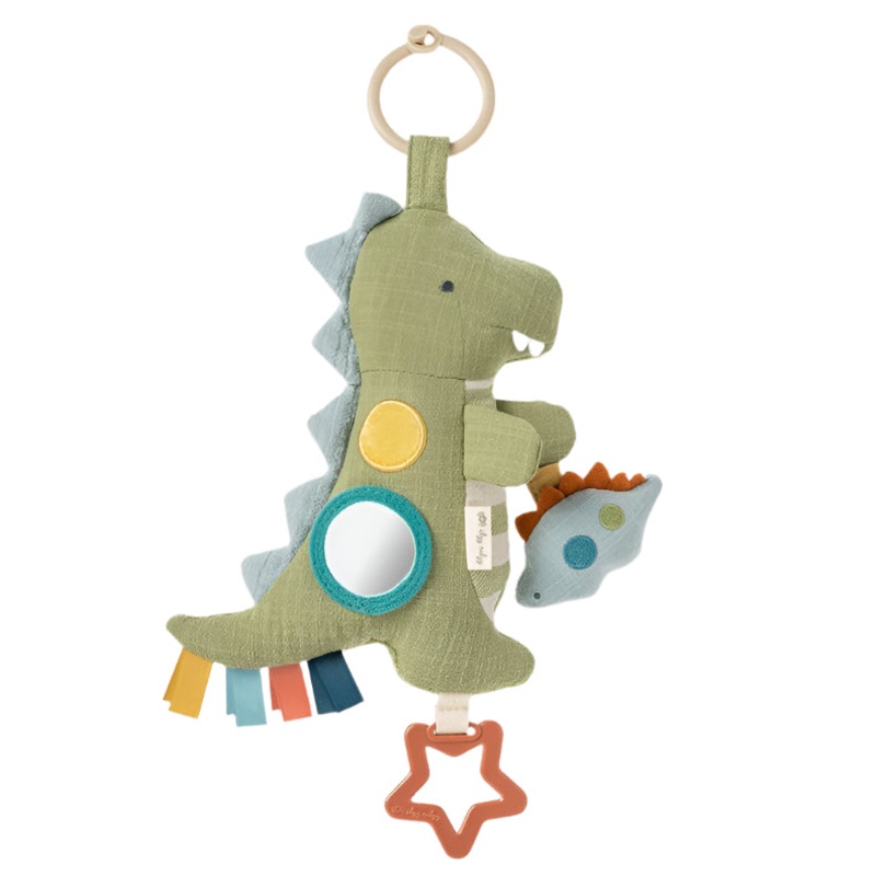 Bitzy Traveler – Dinosaur