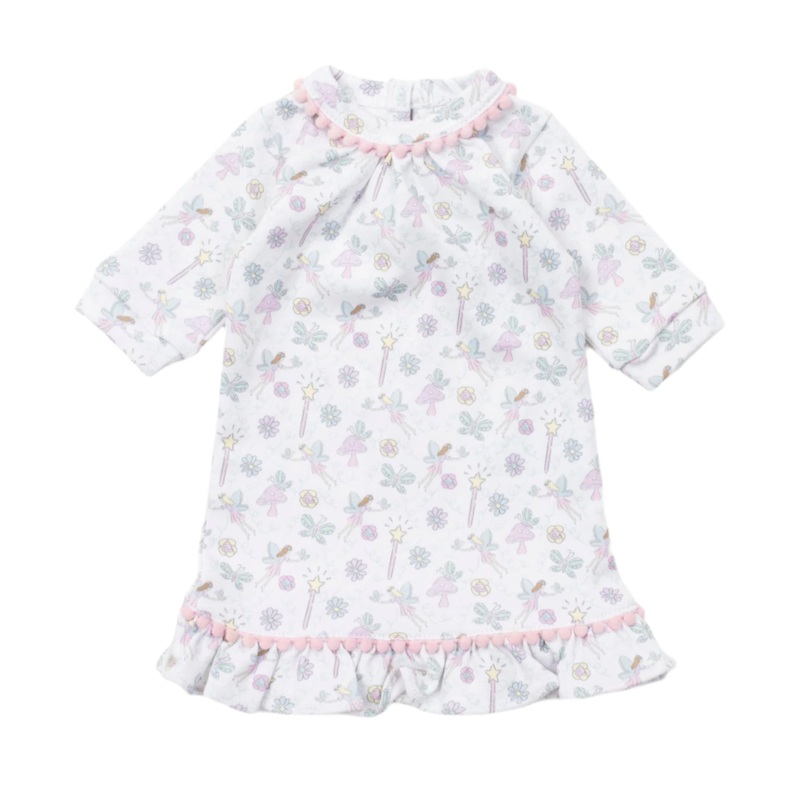 Carlin Doll Dress – Fairies