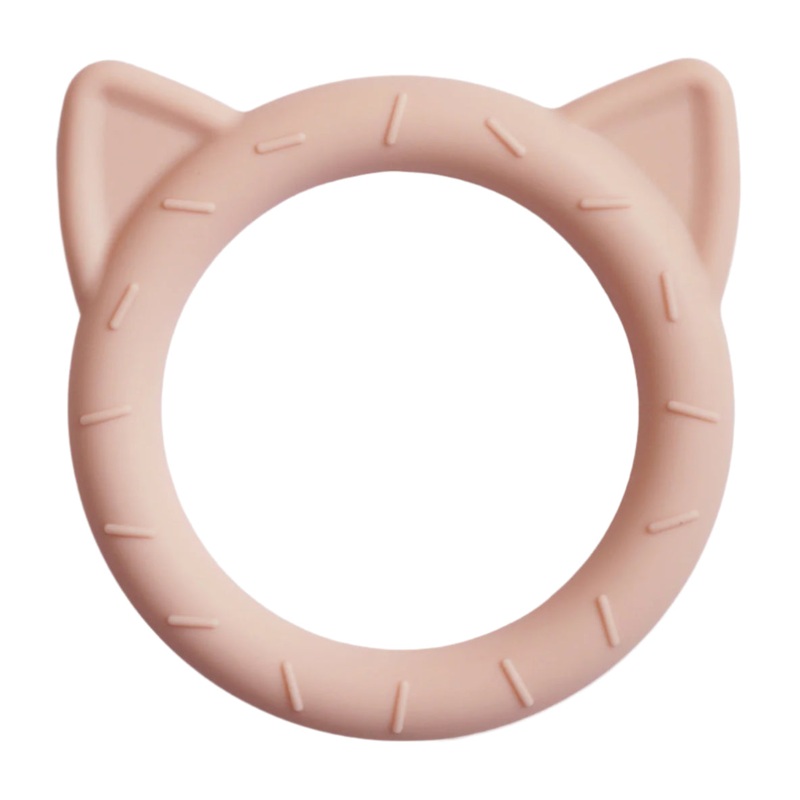 Cat Teether – Blush