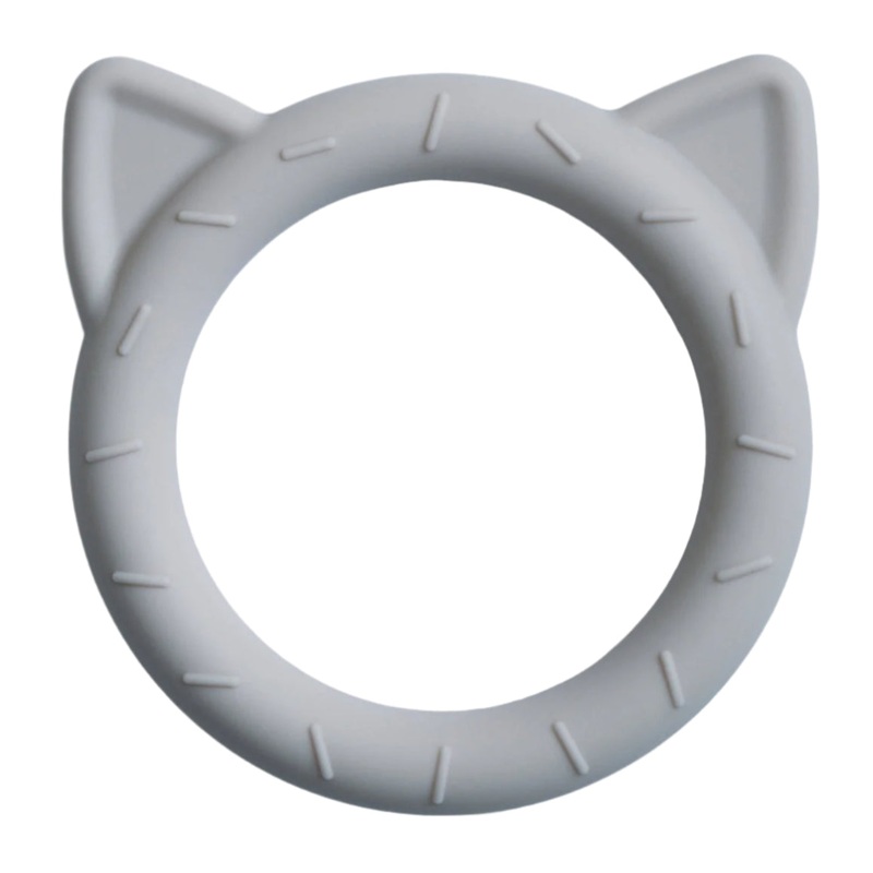 Cat Teether – Stone