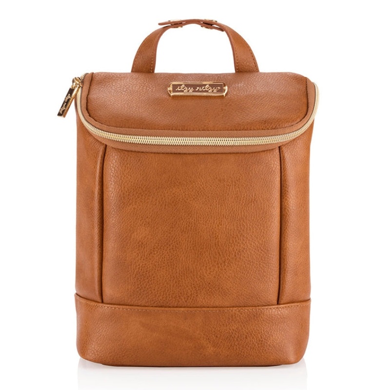 Cognac Chill Like A Boss Bottle Bag