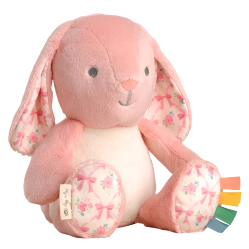 Sweetie Snuggles Plush – Ana the Bunny