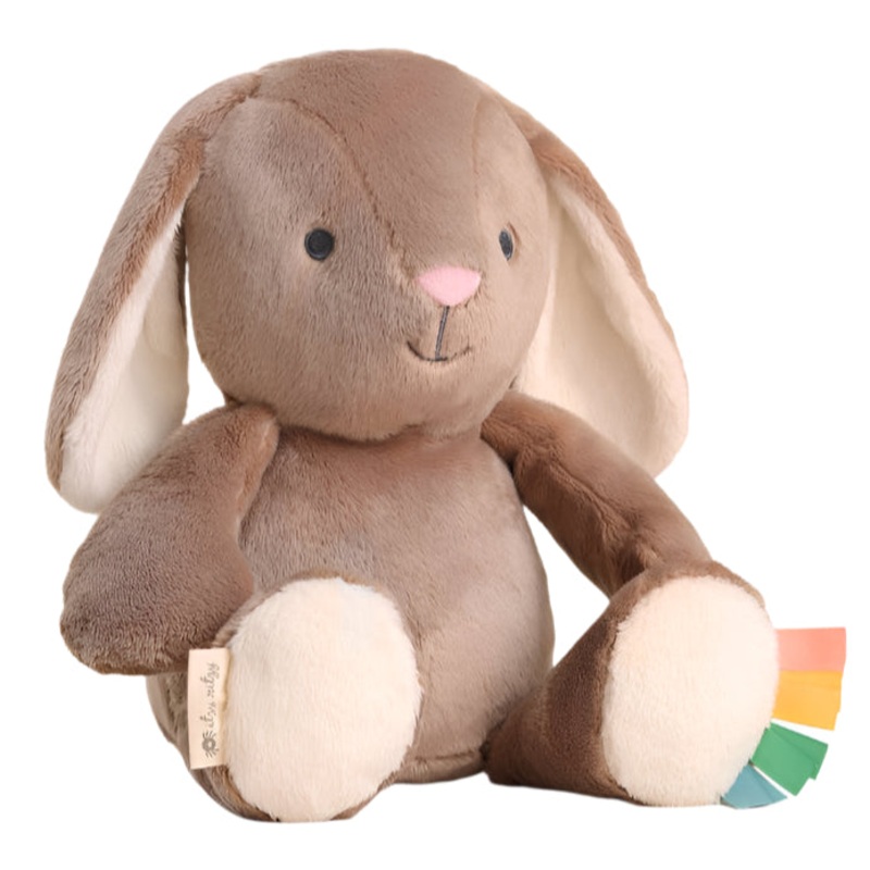 Sweetie Snuggles Plush – Billie the Bunny