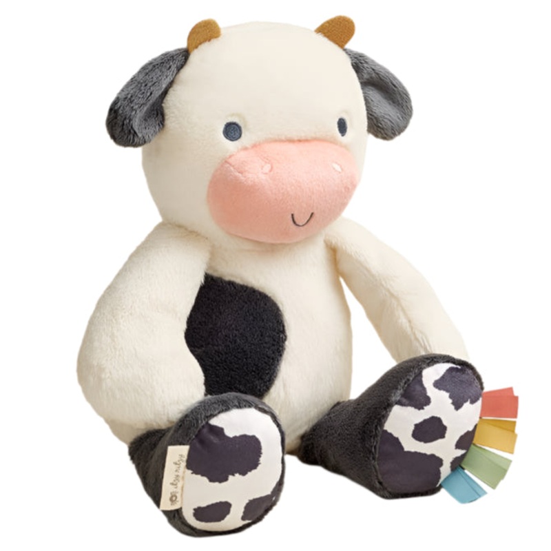 Sweetie Snuggles Plush – Carmen the Cow
