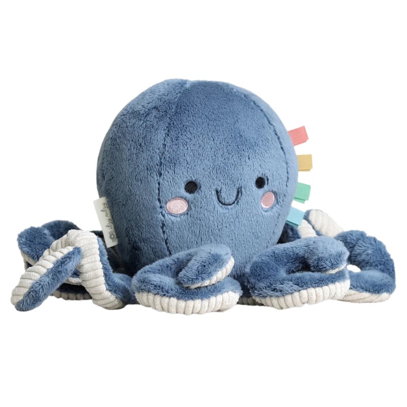 Sweetie Snuggles Plush – Ollie the Octopus