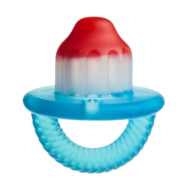 Teensy Teether – Hero Pop