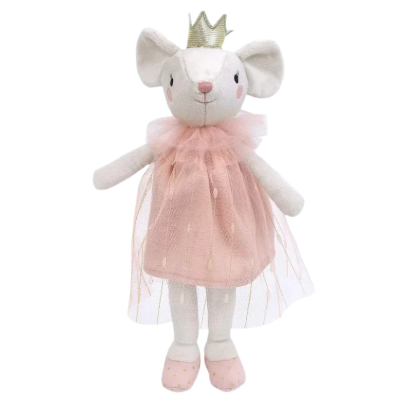 Pheobe Mouse