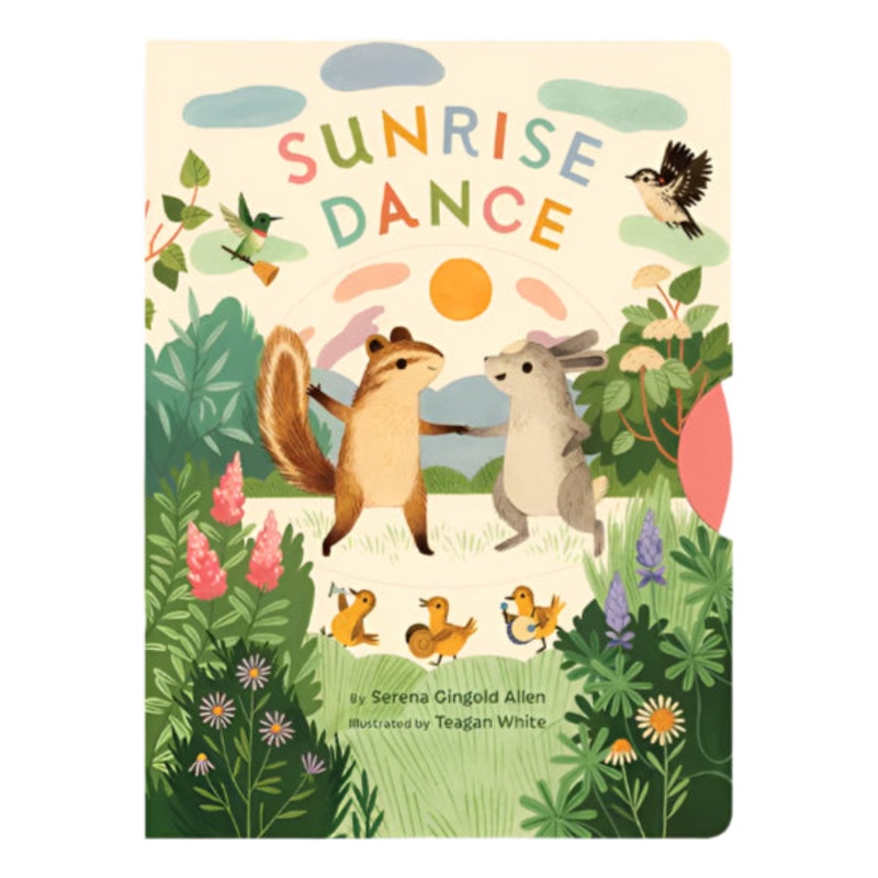 Sunrise Dance