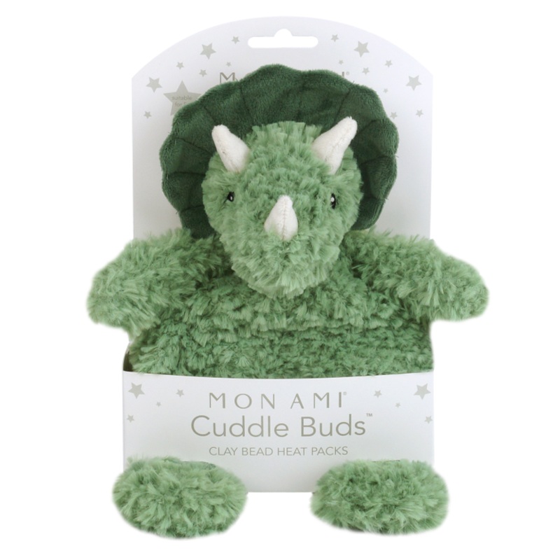 Ziggy Dinosaur – CuddleBuds