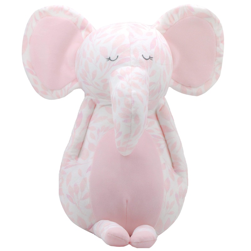Super Soft Printed Plush 15