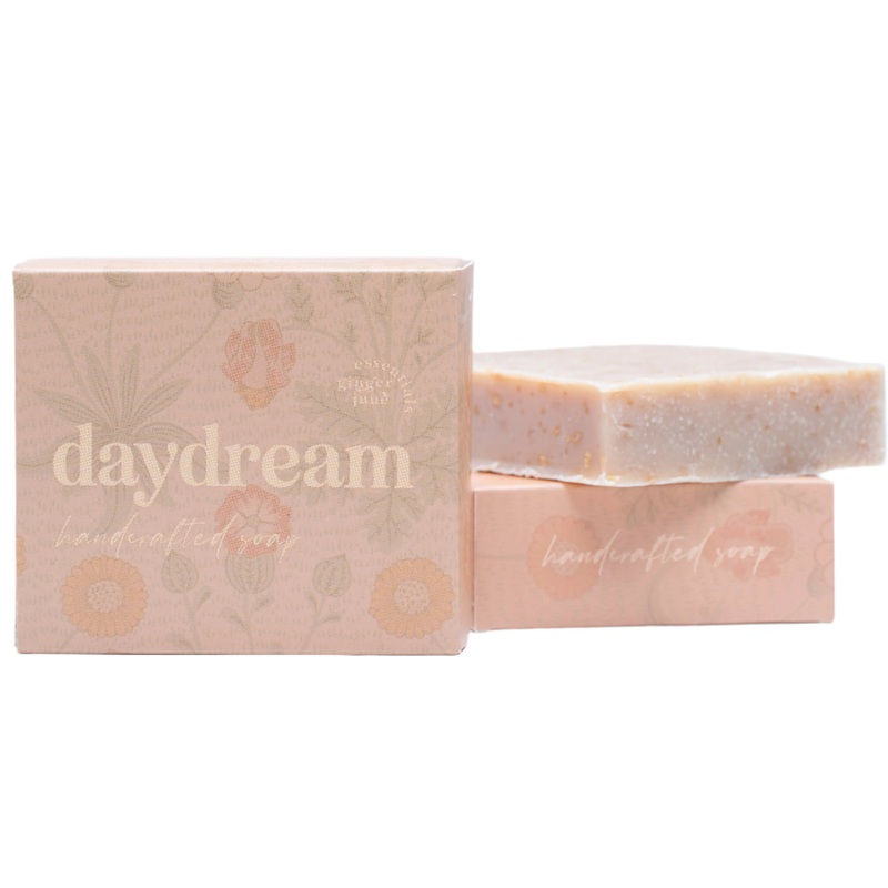 Moisturizing Soap  Daydream