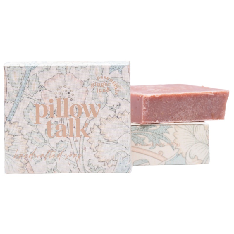Moisturizing Soap  Pillow Talk
