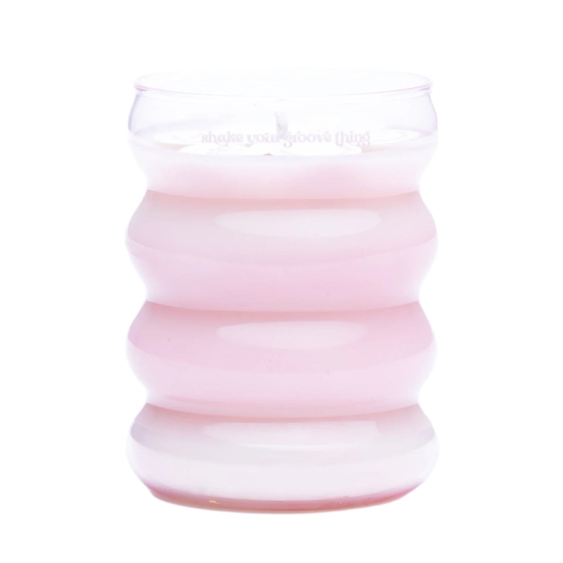 Shake Your Groove Thing  9 oz Soy Candle