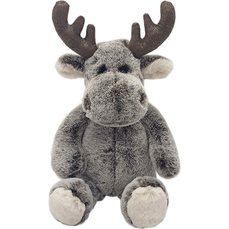 Marley Moose Plush