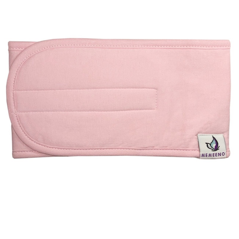 Colic & Gas Relief Baby Belly Band – Sweet Pea