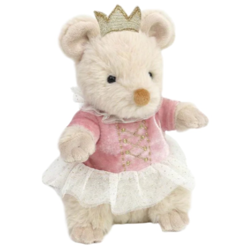 Princess Mouse