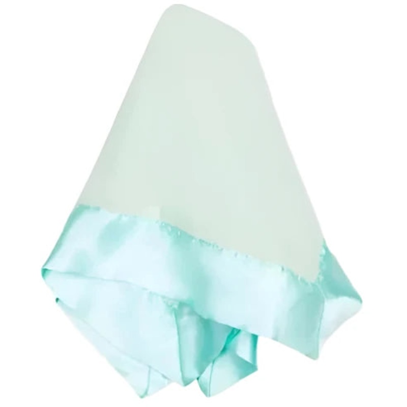 Green Security Blanket
