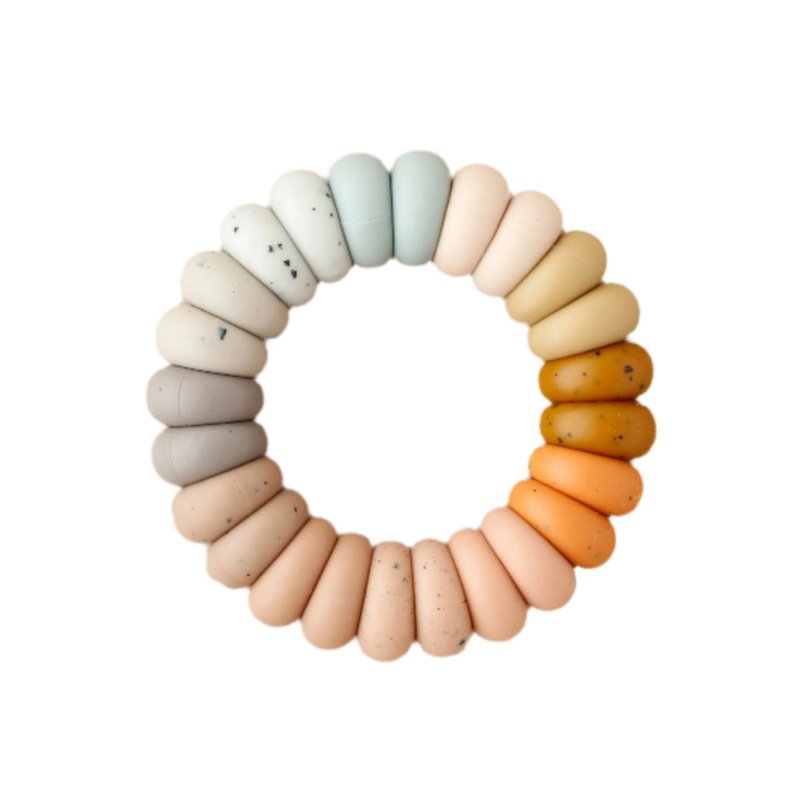 Freezer Teether – New Autumn