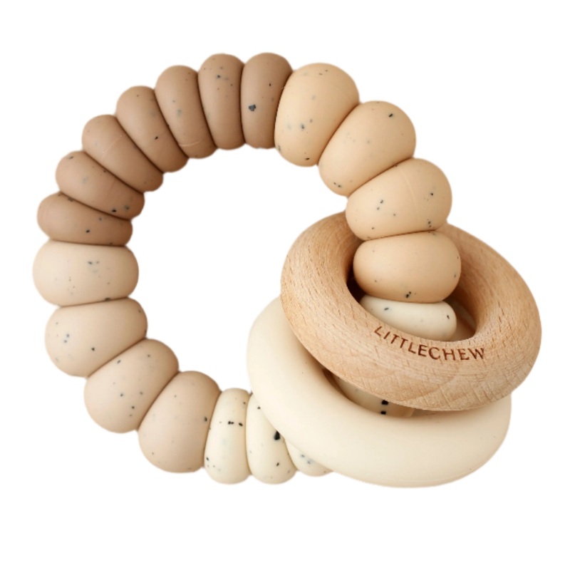Teether – Reed