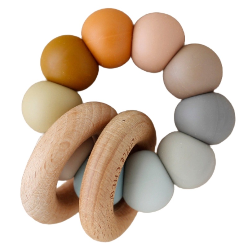 Teether  – Roy | Autumn