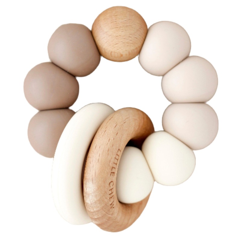 Teether  – Roy | Maple