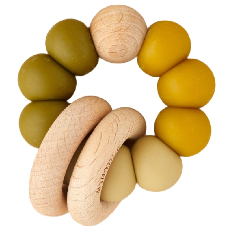 Teether  – Roy | Moss