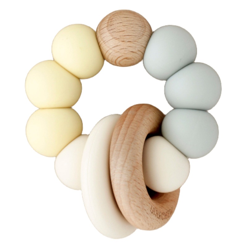 Teether  – Roy | Pineapple