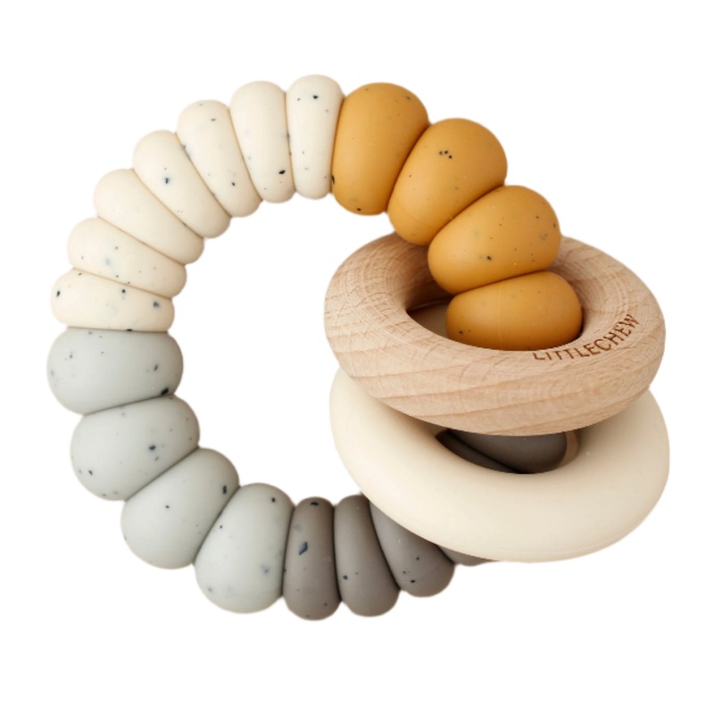 Teether – Sam
