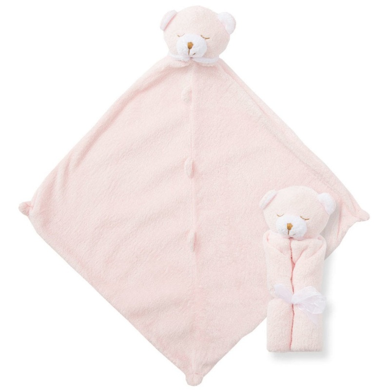 Cuddle Twins – Bear Pink