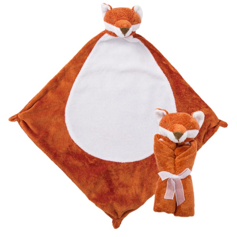 Cuddle Twins – Fox