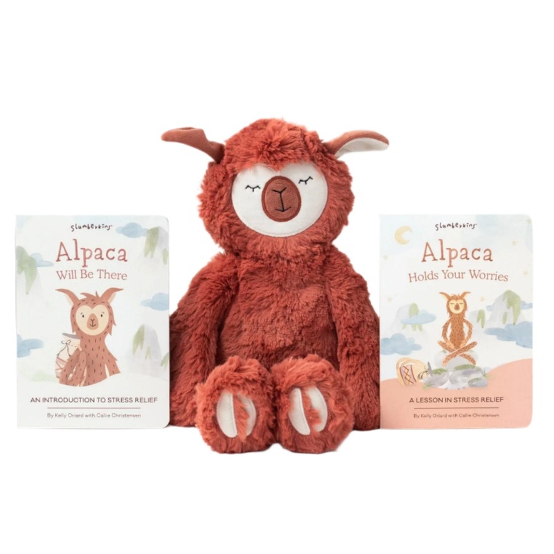 Alpaca Kin