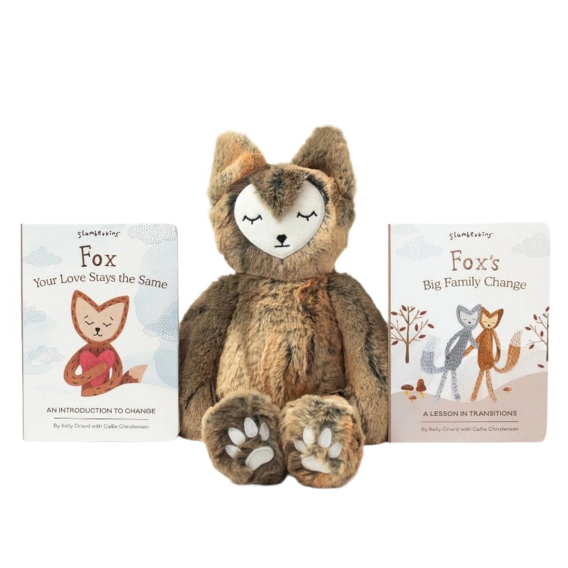 Fox Kin