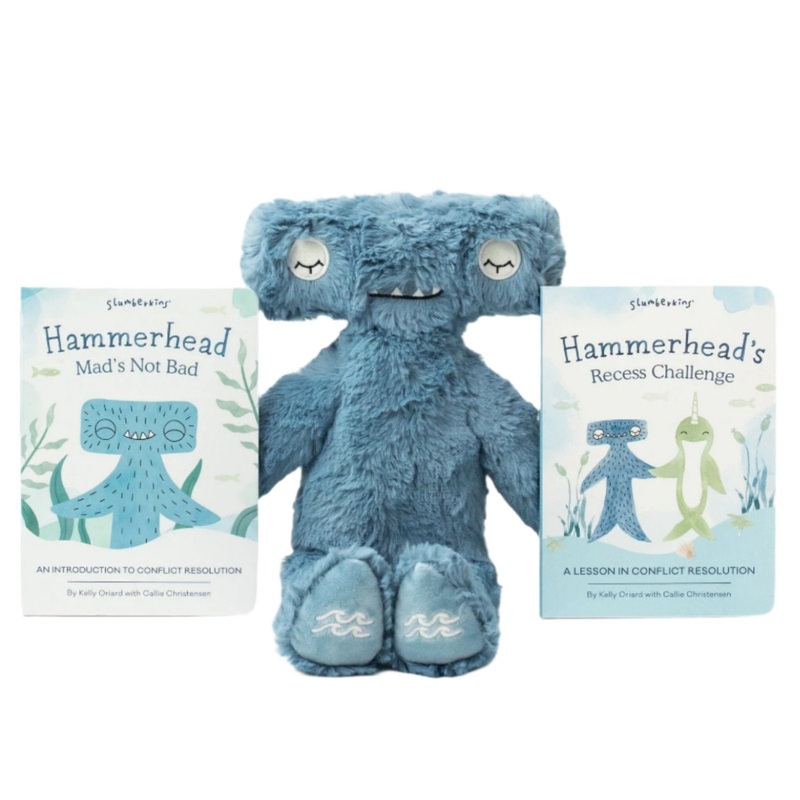Hammerhead Kin